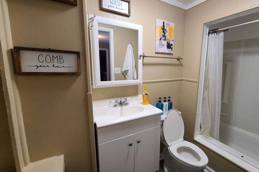 Photo of Bathroom in Bromley