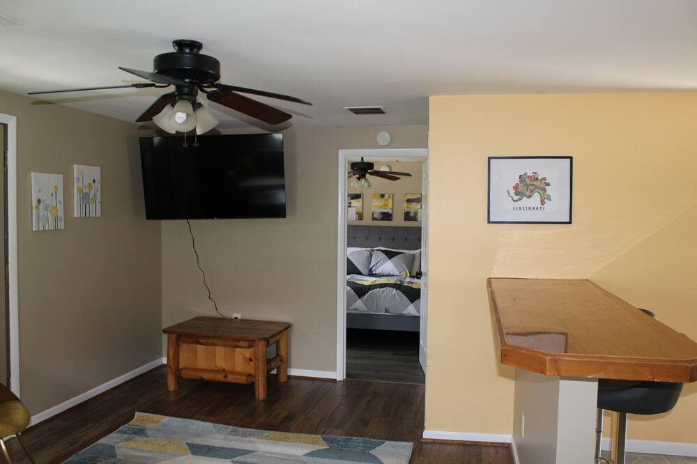 Photo of Livingroom in Bromley