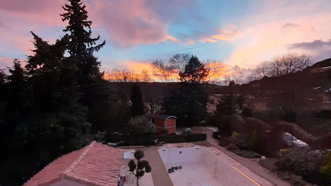 Photo of Outdoor in Le Bosc