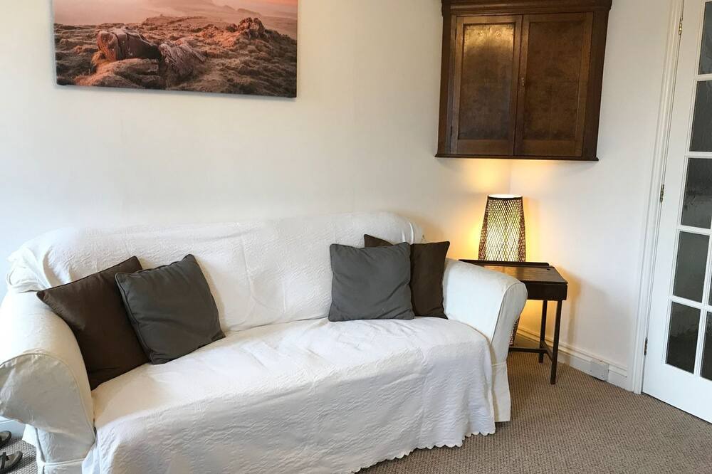 Photo of Livingroom in Blackwell in the Peak