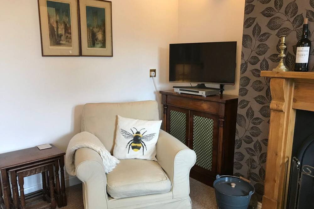 Photo of Livingroom in Blackwell in the Peak