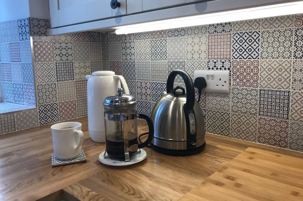 Photo of Kitchen in Blackwell in the Peak