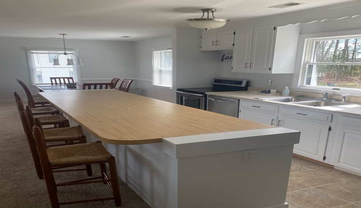 Photo of Kitchen in Dutton