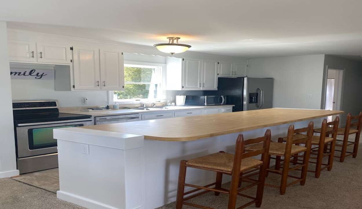 Photo of Kitchen in Dutton