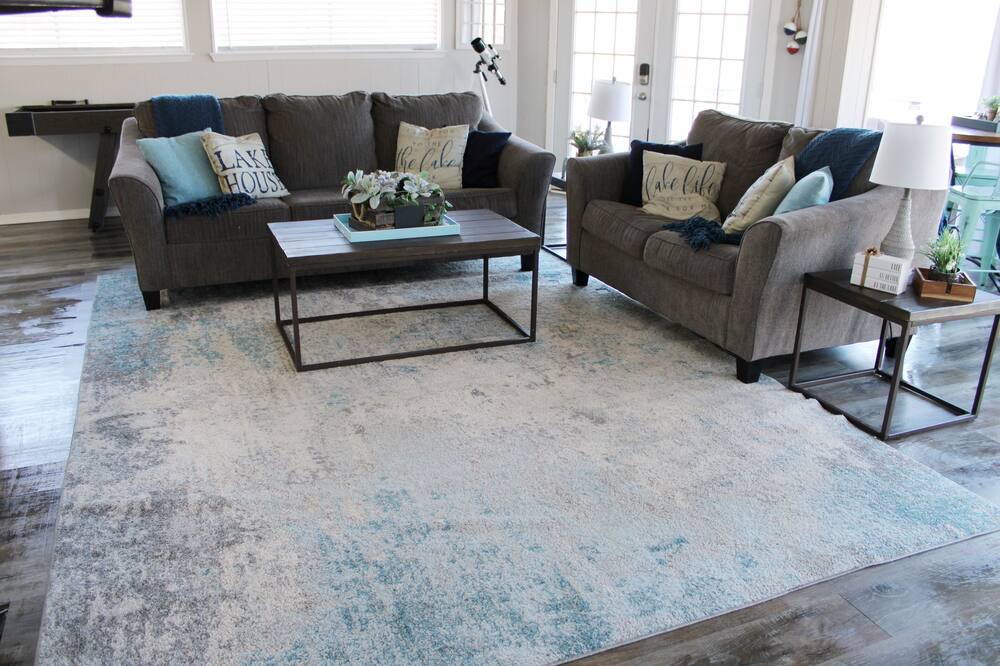 Photo of Livingroom in Cape Royale