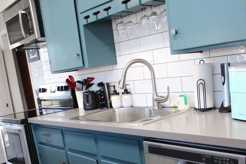 Photo of Kitchen in Cape Royale
