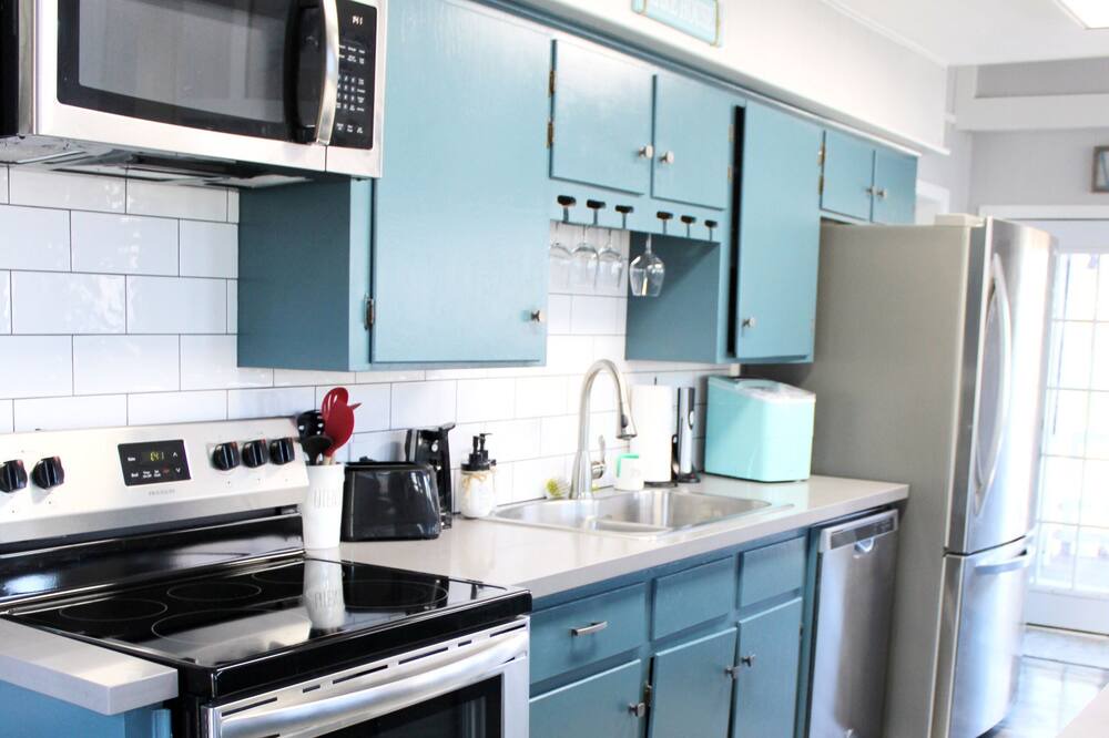 Photo of Kitchen in Cape Royale