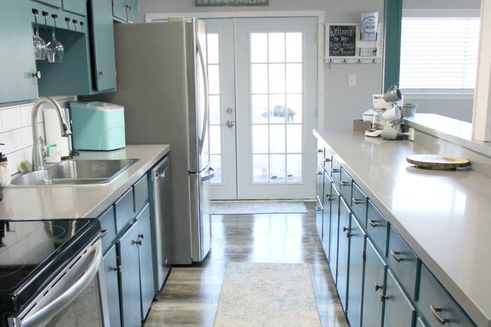 Photo of Kitchen in Cape Royale