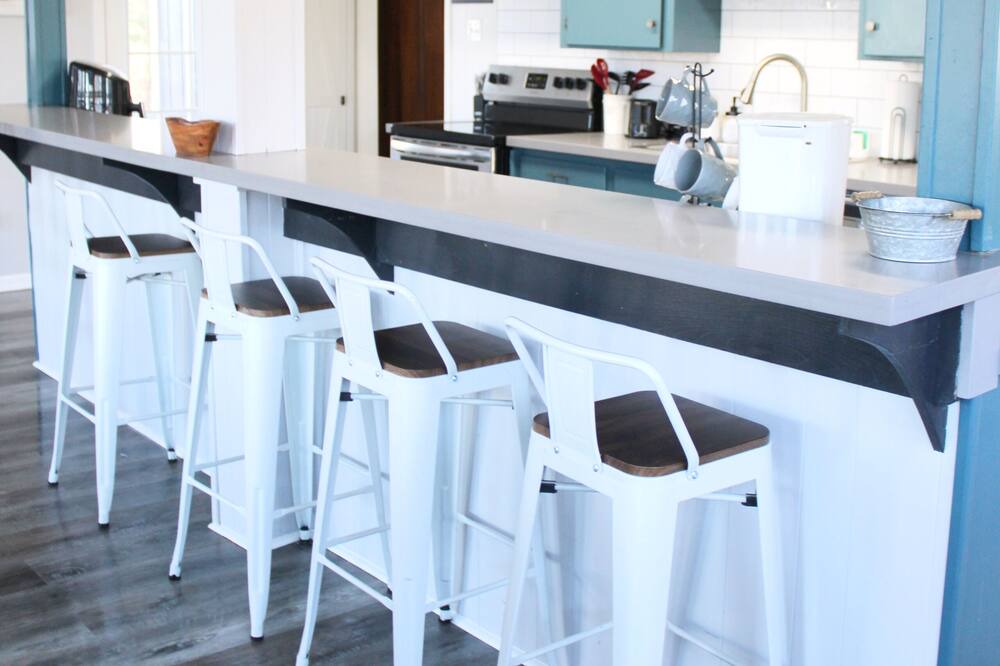 Photo of Kitchen in Cape Royale