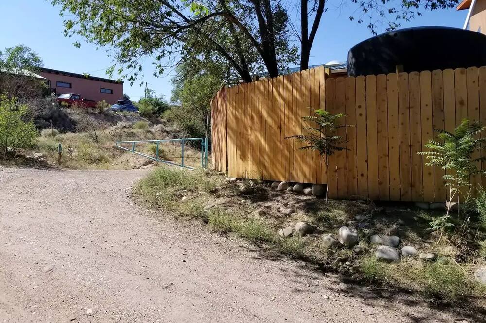 Photo of Outdoor in Ojo Caliente