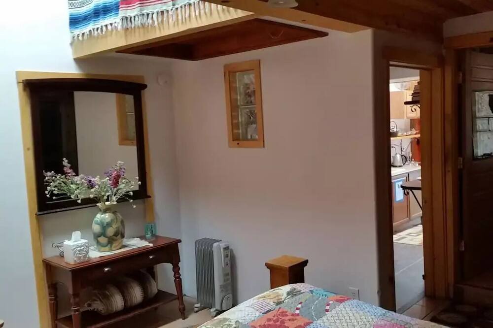 Photo of Bedroom in Ojo Caliente