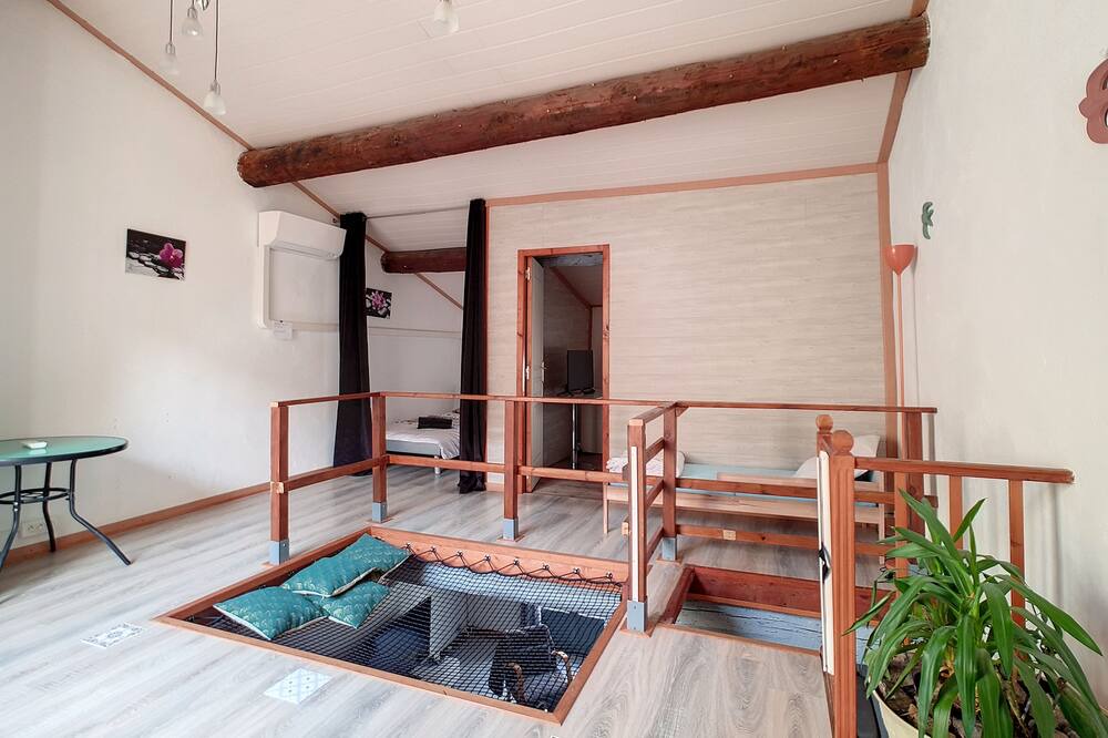 Photo of Bedroom in Fitou