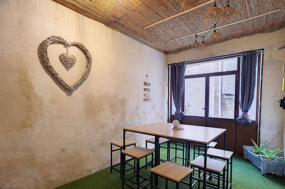 Photo of Kitchen in Fitou