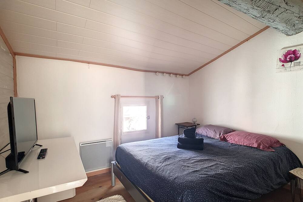 Photo of Bedroom in Fitou