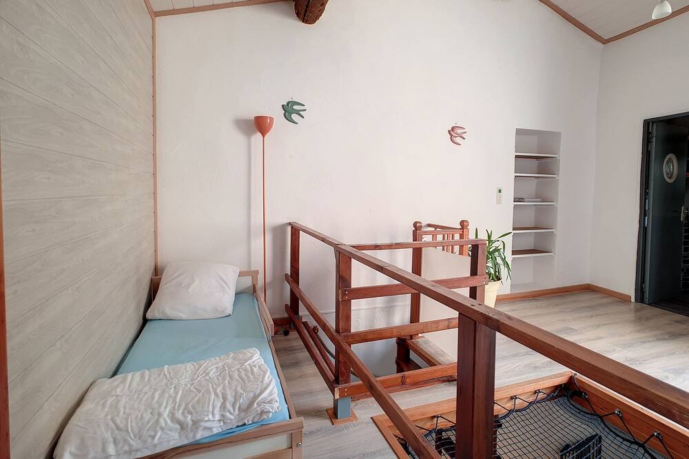 Photo of Bedroom in Fitou