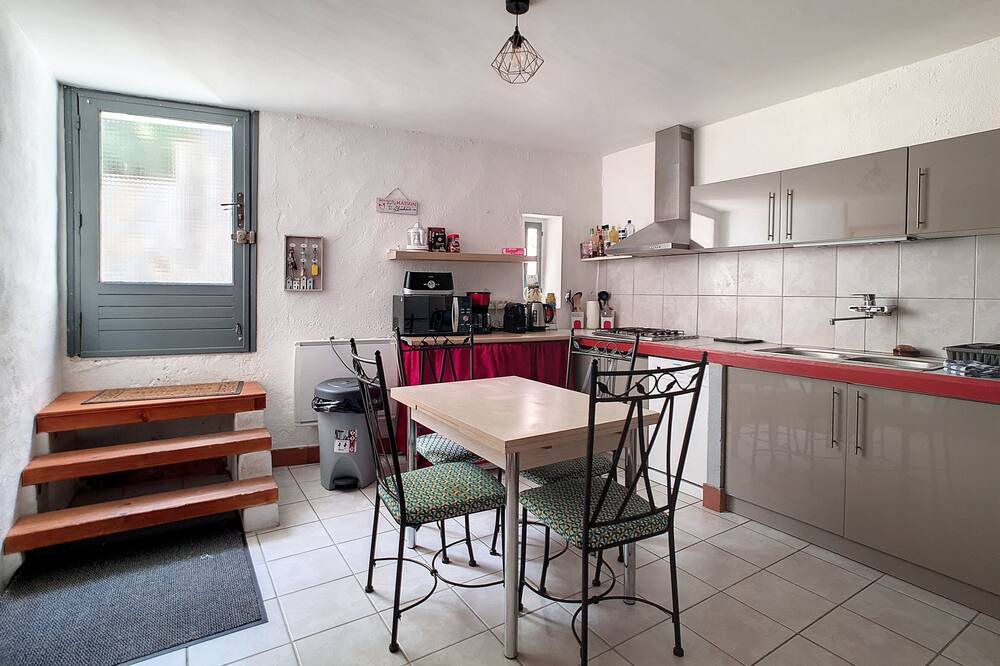 Photo of Kitchen in Fitou