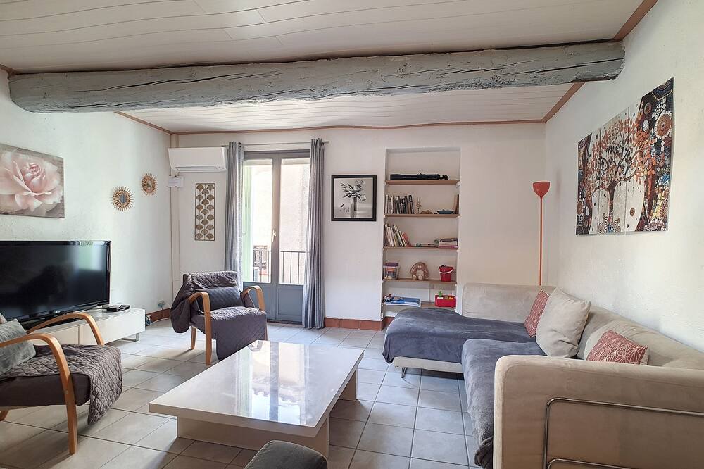 Photo of Livingroom in Fitou