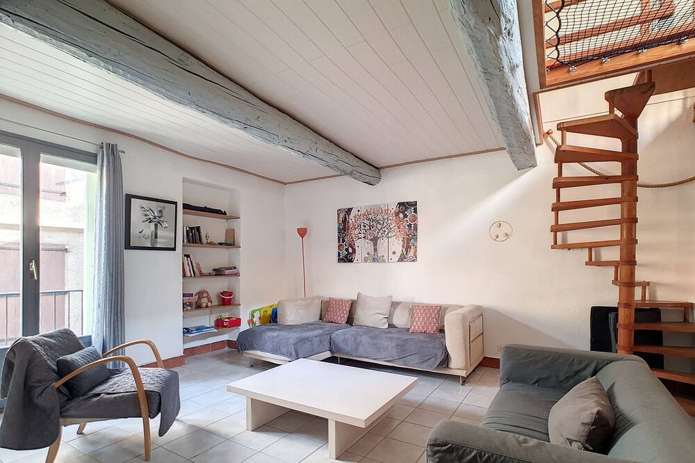 Photo of Livingroom in Fitou