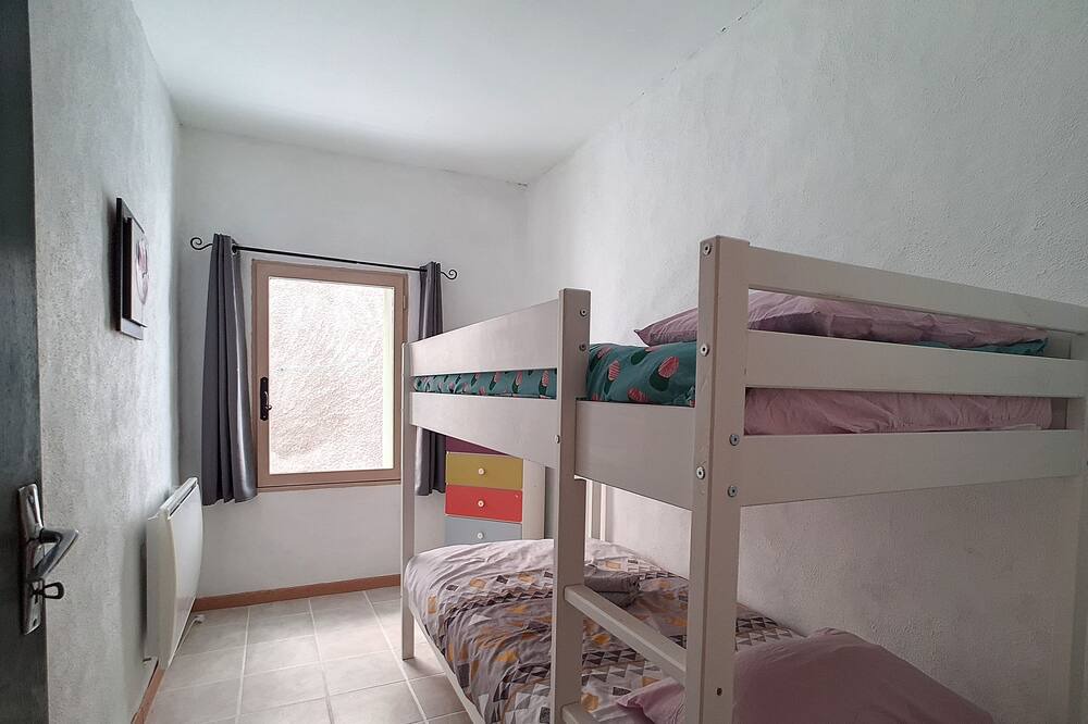Photo of Bedroom in Fitou