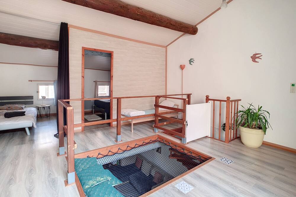 Photo of Bedroom in Fitou