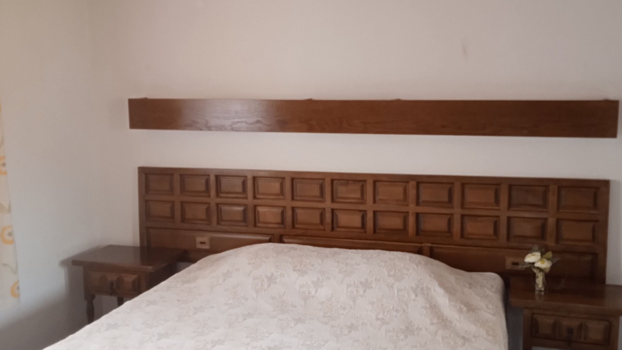 Photo of Bedroom in Vernet-les-Bains