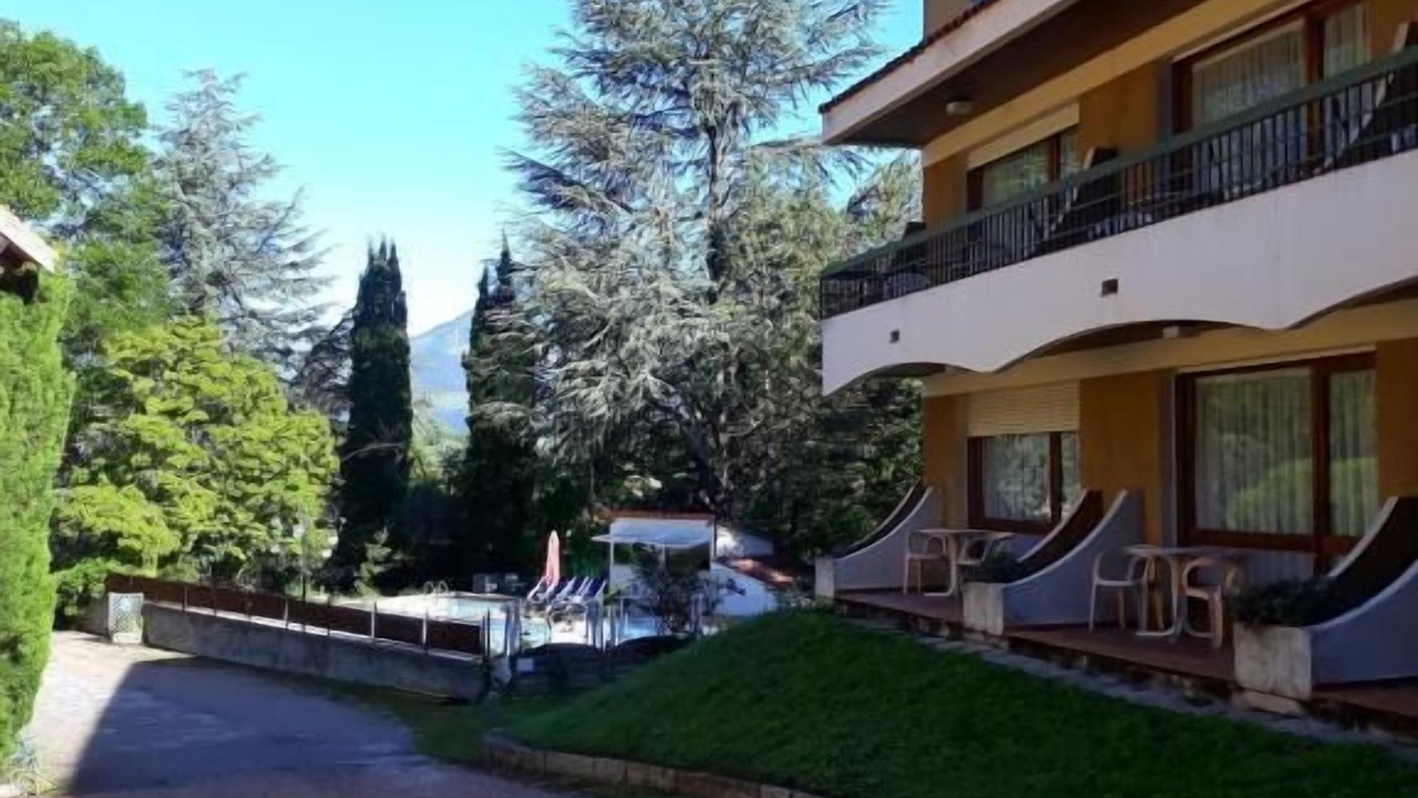 Photo of Outdoor in Vernet-les-Bains