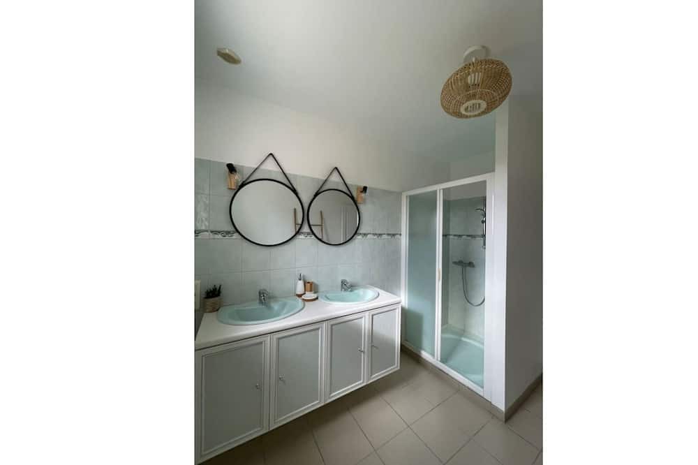 Photo of Bedroom in Le Thoureil