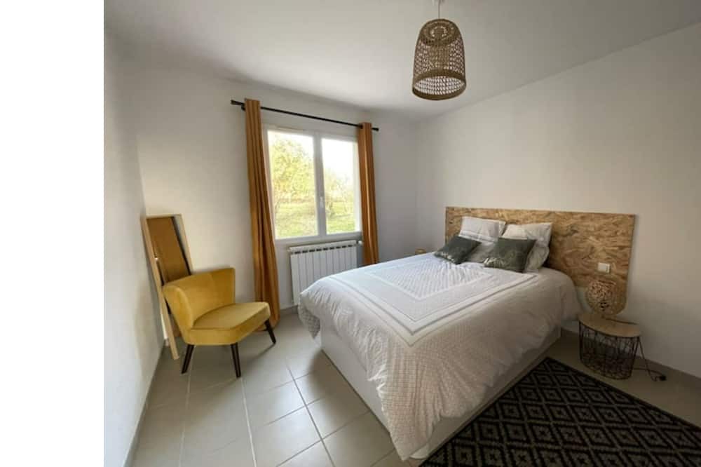 Photo of Bedroom in Le Thoureil