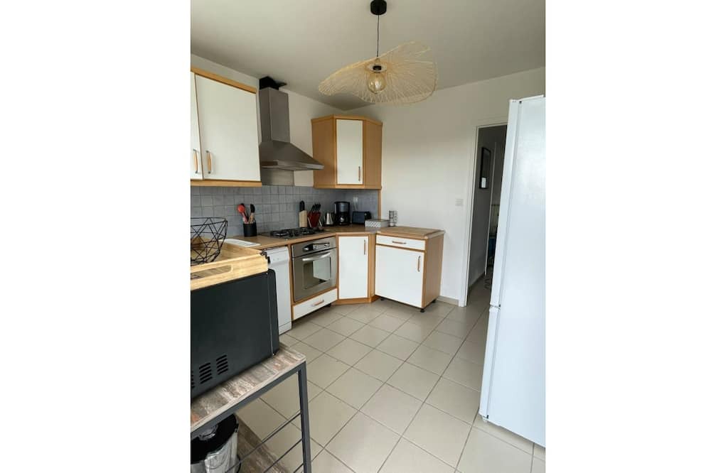 Photo of Kitchen in Le Thoureil