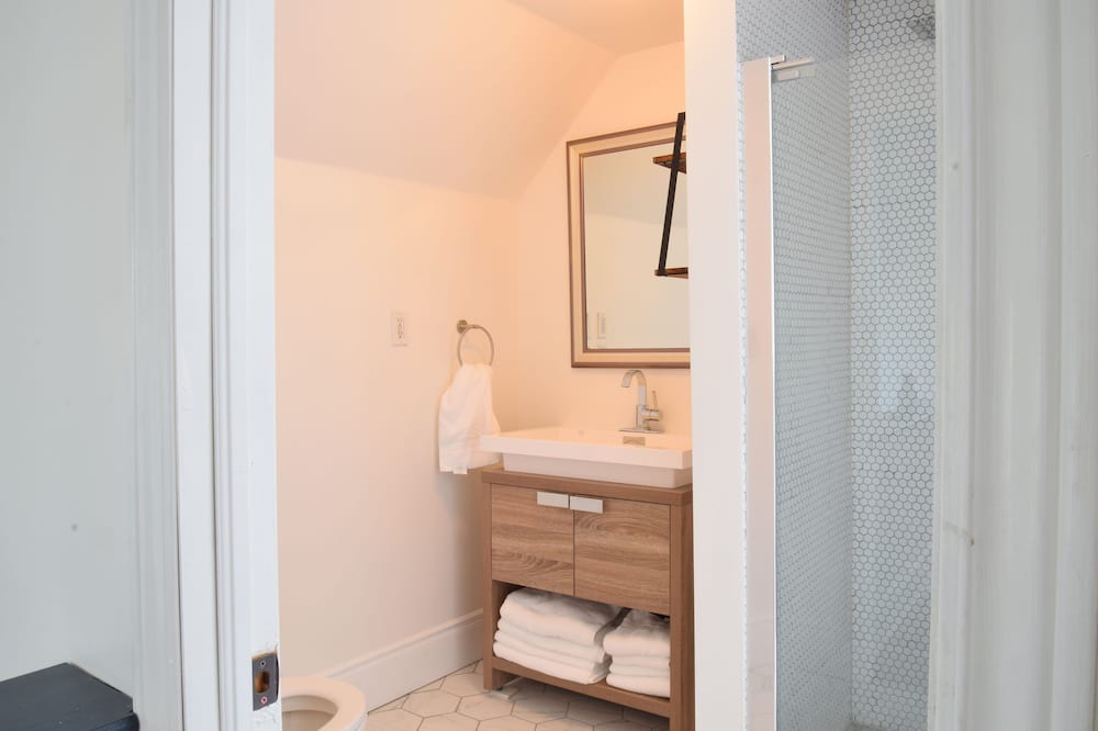 Photo of Bathroom in Wellington