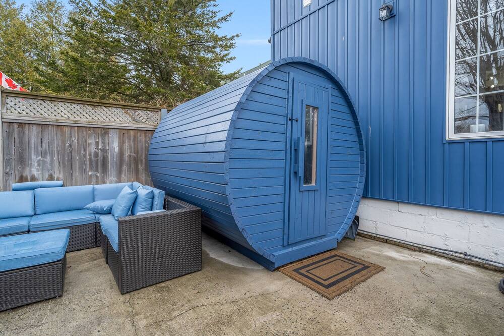 Photo of Outdoor in Wellington