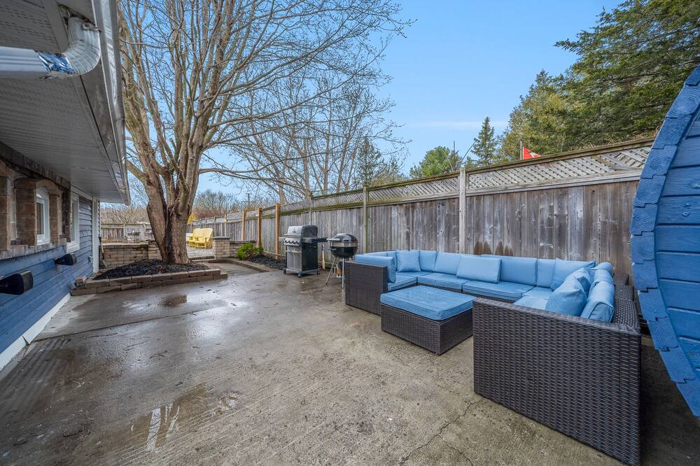 Photo of Outdoor in Wellington
