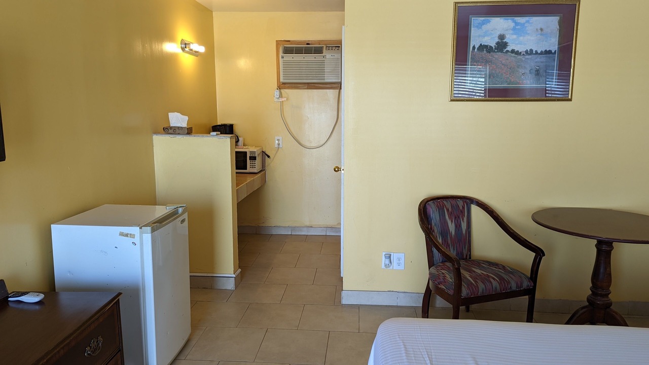 Photo of Bedroom in Clear Creek