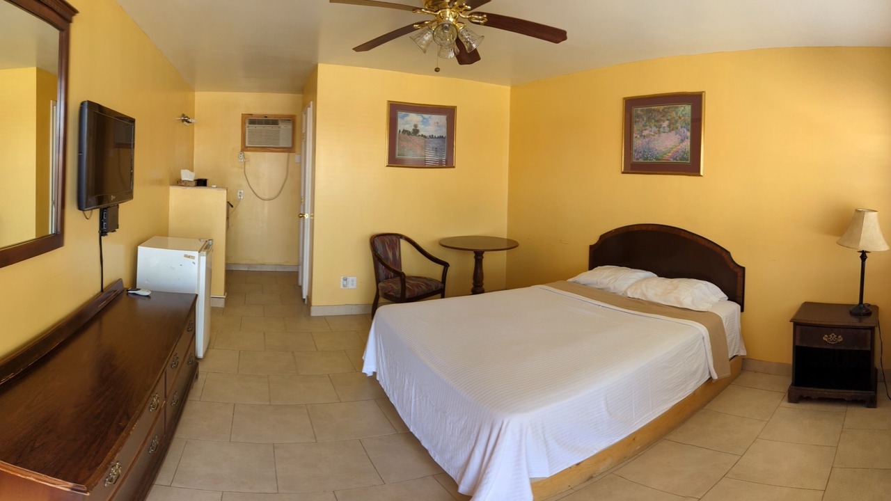 Photo of Bedroom in Clear Creek