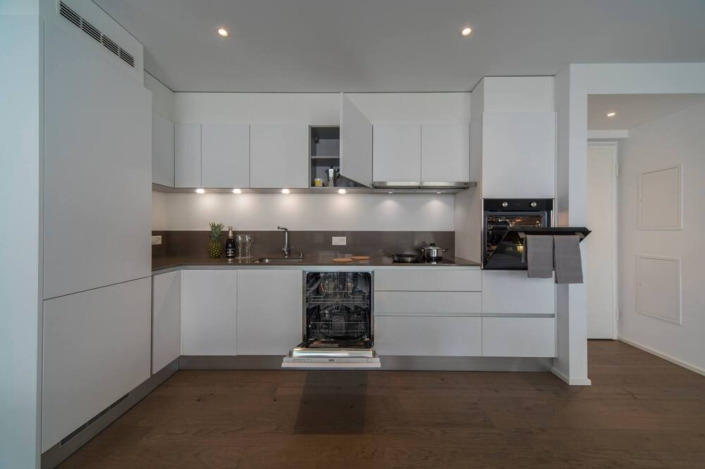 Photo of Kitchen in Massagno