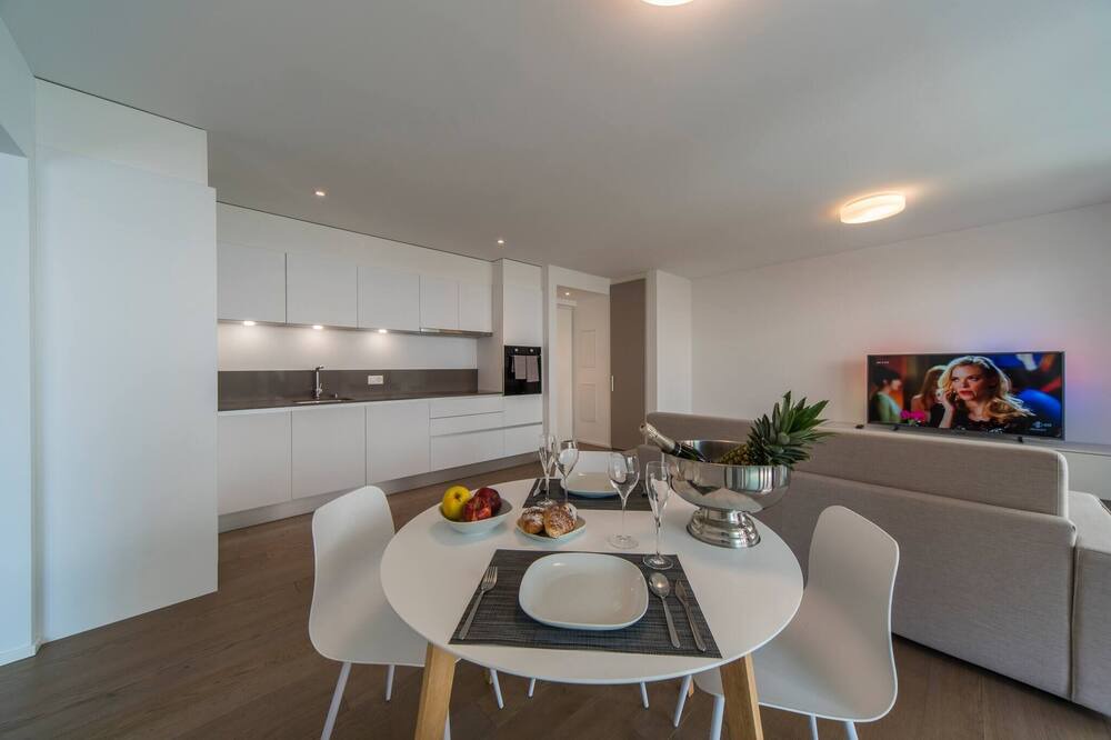 Photo of Kitchen in Massagno