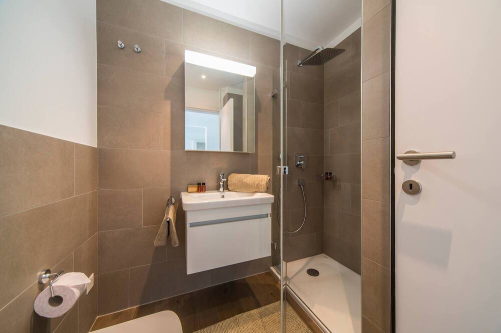 Photo of Bathroom in Massagno