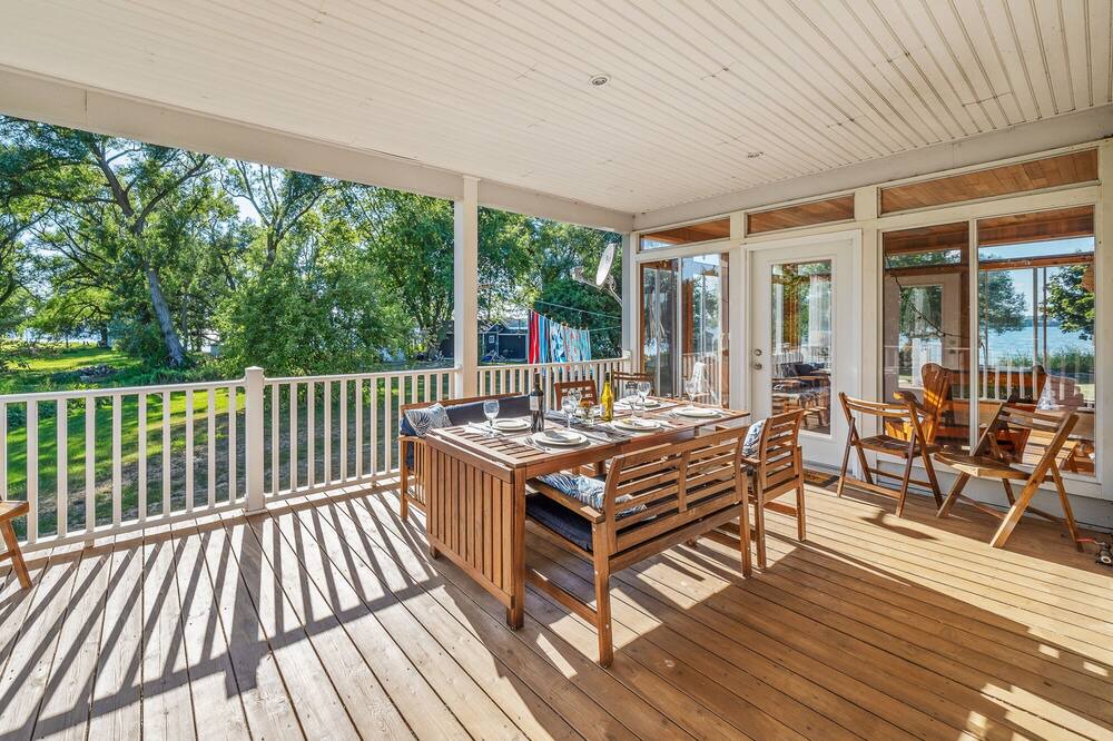Photo of Outdoor in Milford