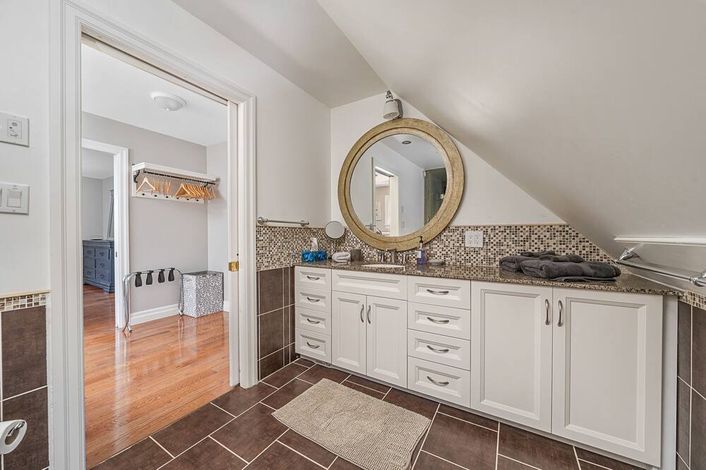 Photo of Bathroom in Milford