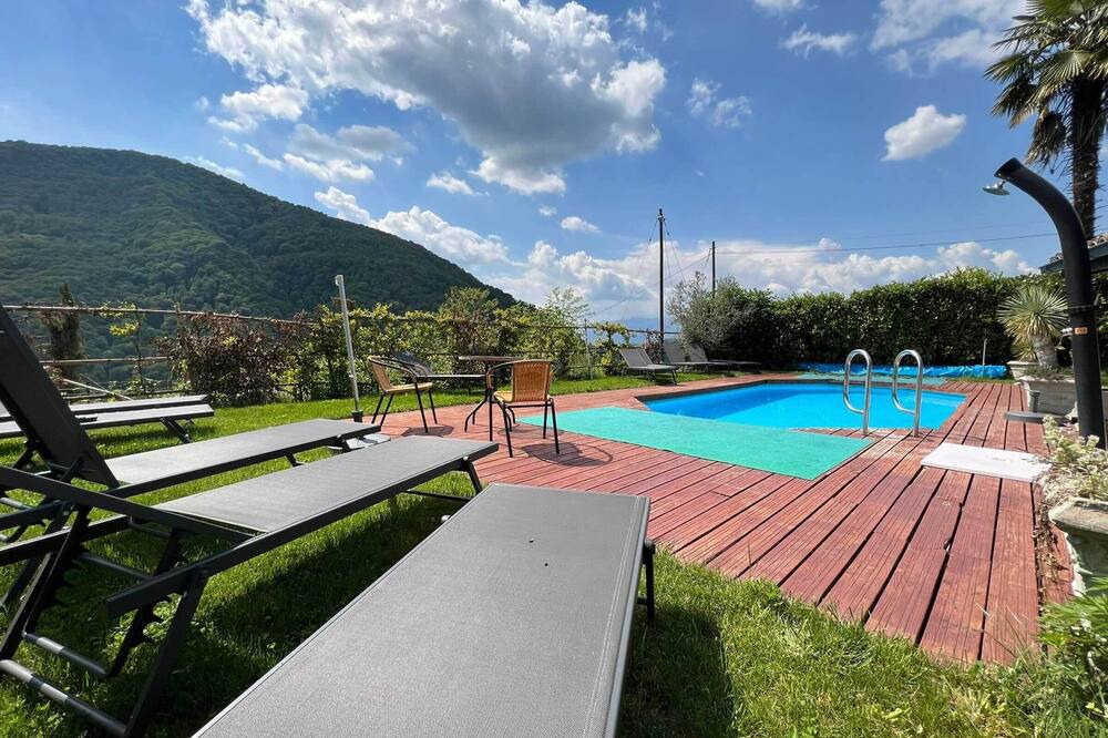 Photo of Outdoor in Croglio