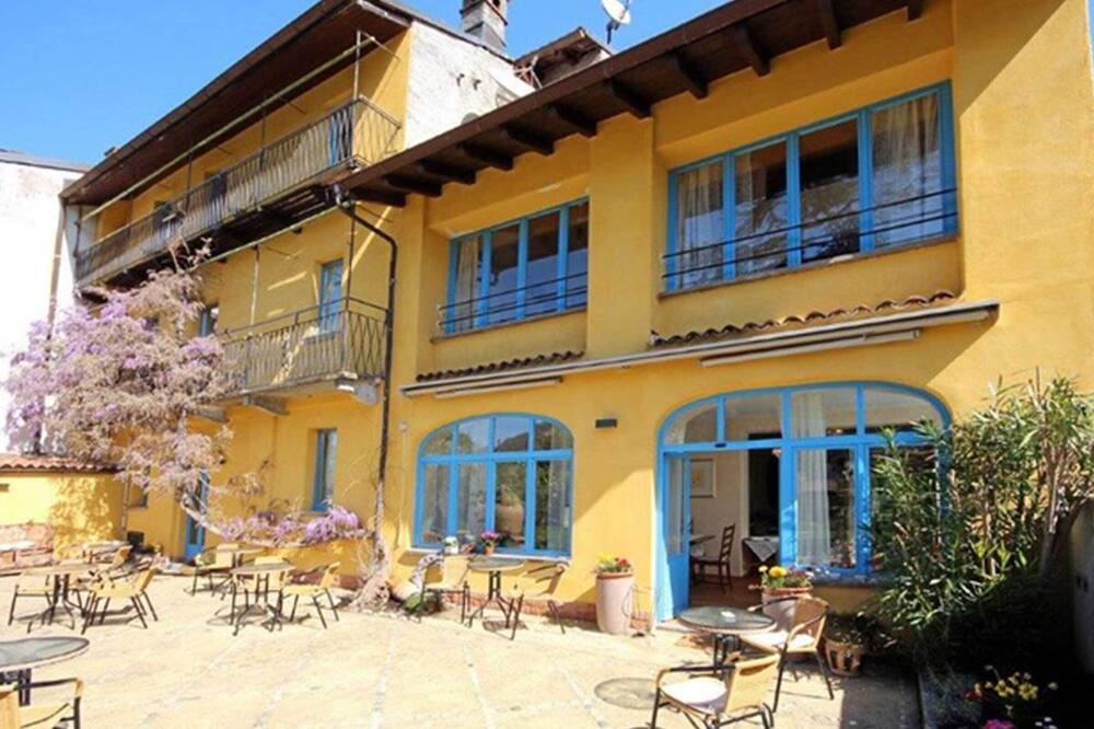 Photo of Outdoor in Croglio