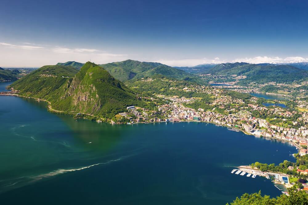 Photo of Outdoor in Croglio