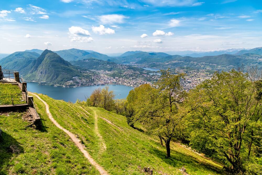 Photo of Outdoor in Croglio