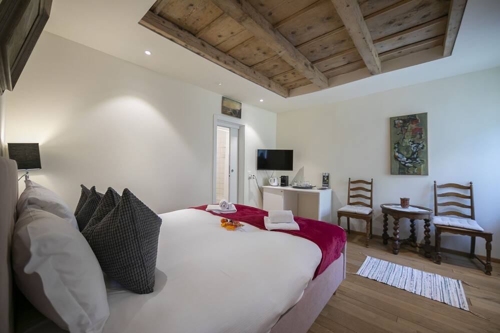 Photo of Bedroom in Croglio