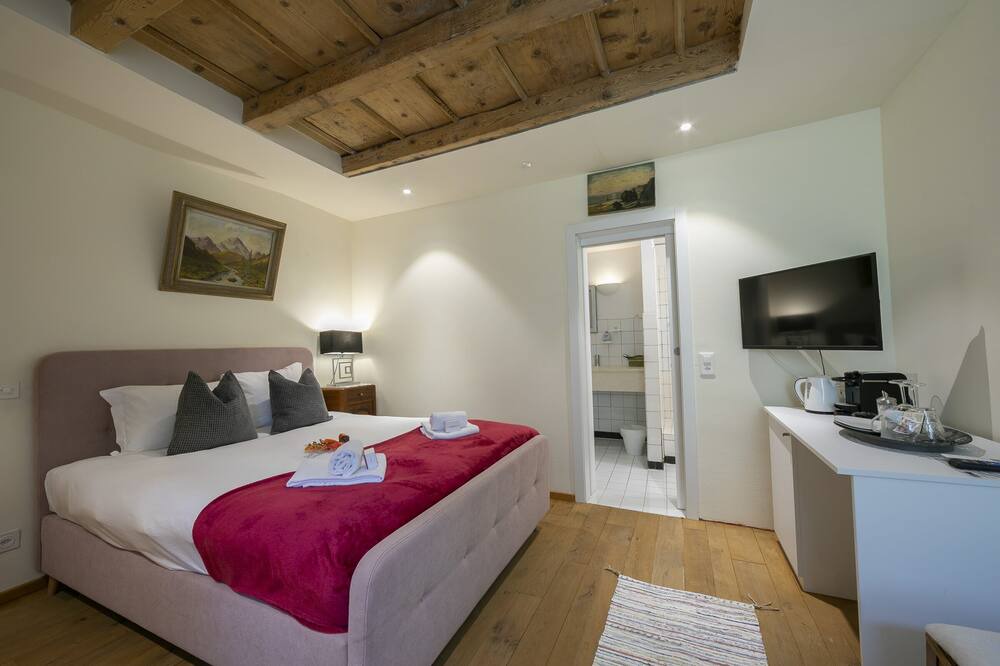 Photo of Bedroom in Croglio