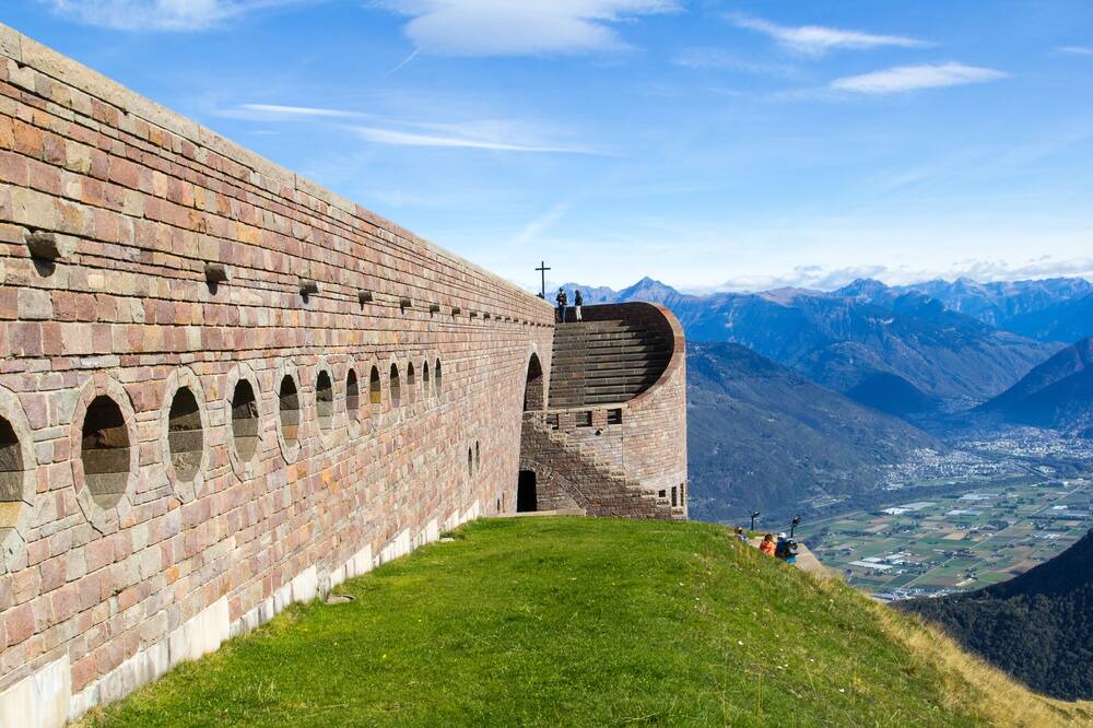 Photo of Outdoor in Croglio