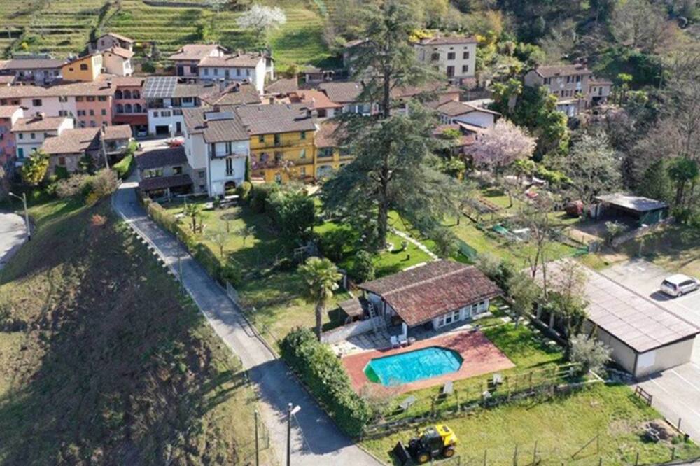 Photo of Outdoor in Croglio