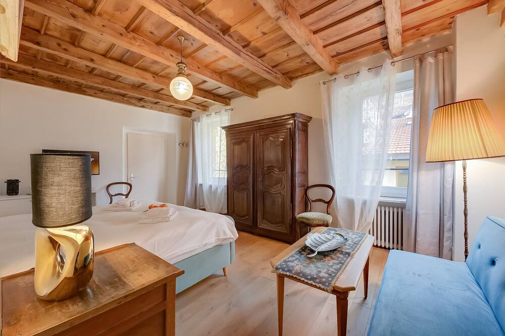 Photo of Bedroom in Croglio