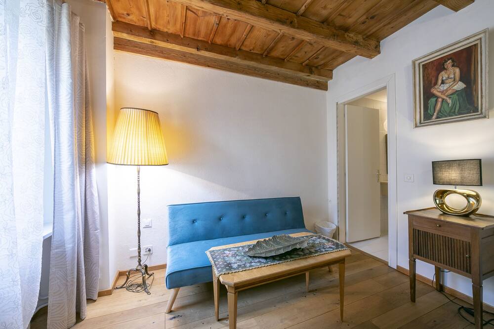 Photo of Livingroom in Croglio