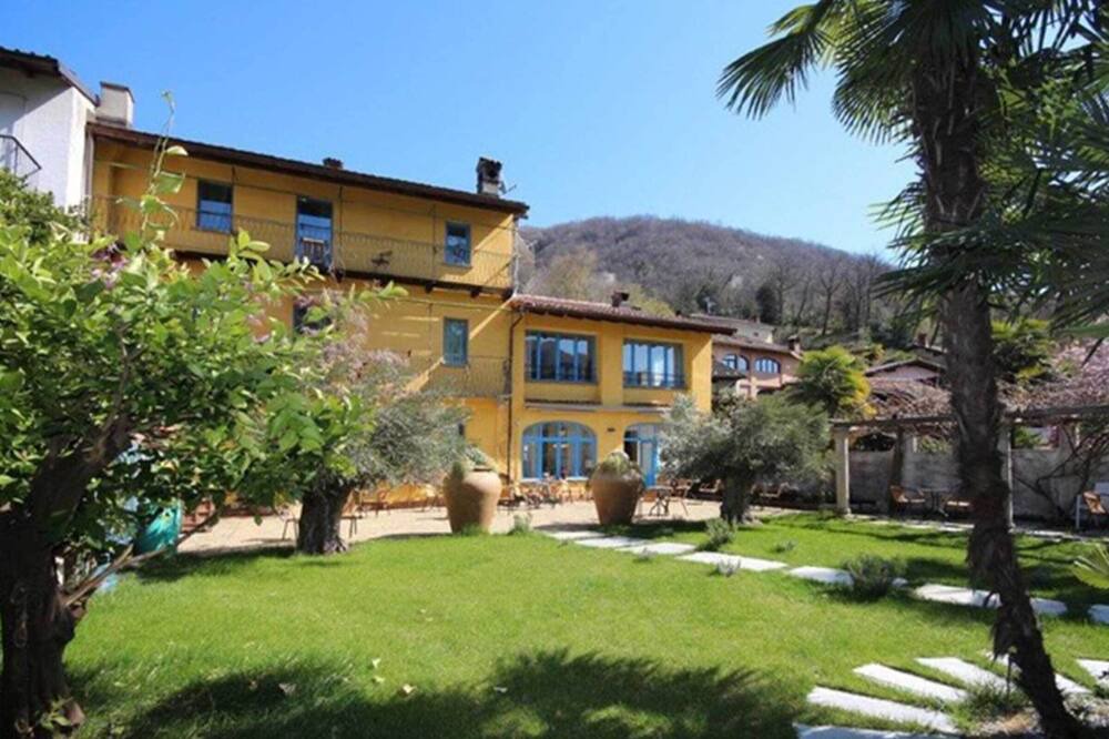 Photo of Outdoor in Croglio